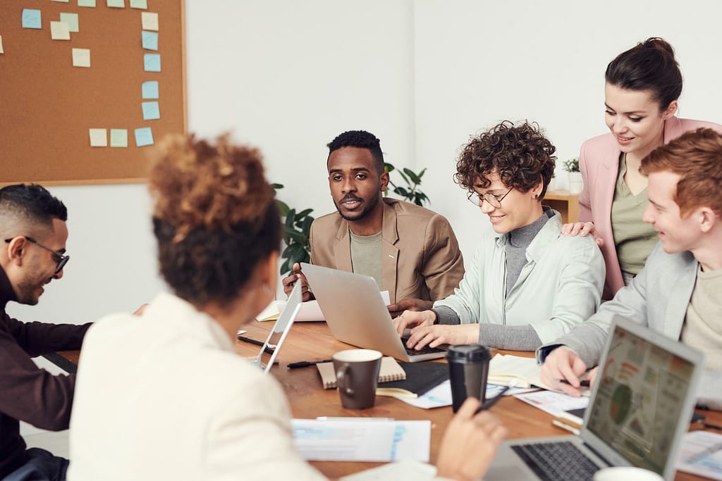 Employer Branding vs Recruiting, wie spielen die zwei zusammen?
